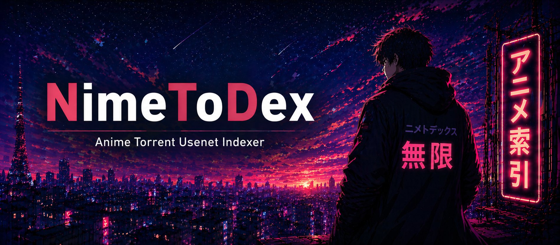 NimeToDex